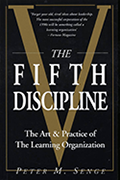 The Fifth Dicipline